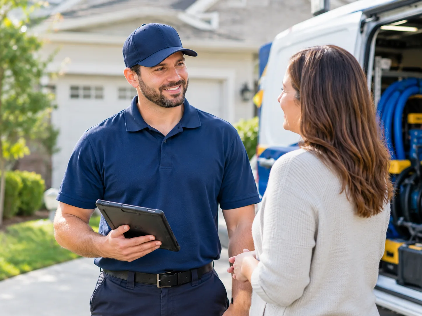 Sewage Backup Cleanup Sweeny, TX FAQs